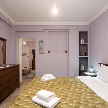 The Sweetest Acropolis Flat-3