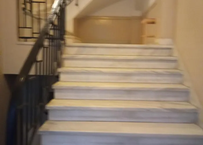 Lux Kolonaki Apartment